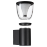 Светильник ландшафтный NOVOTECH STREET HAUT 371071 NV-371071