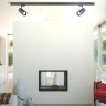 Светильник NOVOTECH PORT 30W трековый 358747 NV-358747