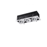 Встраиваемый светильник NOVOTECH GESSO 358442 NV-358442